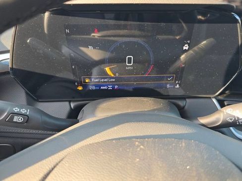 New 2026 Chevrolet TrailBlazer LT w/ Convenience Package image 25