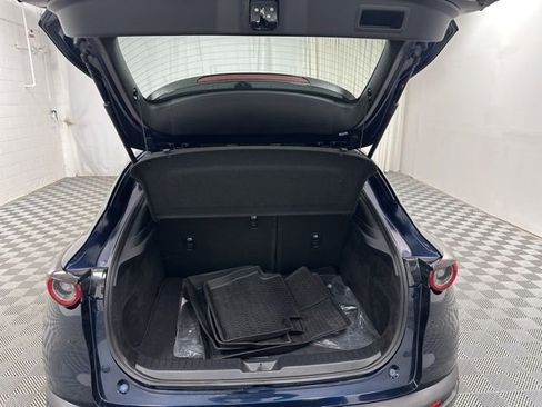 Used 2024 MAZDA CX-30 AWD 2.5 S image 8