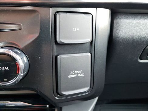 New 2026 Ford F350 Lariat w/ Chrome Package image 28