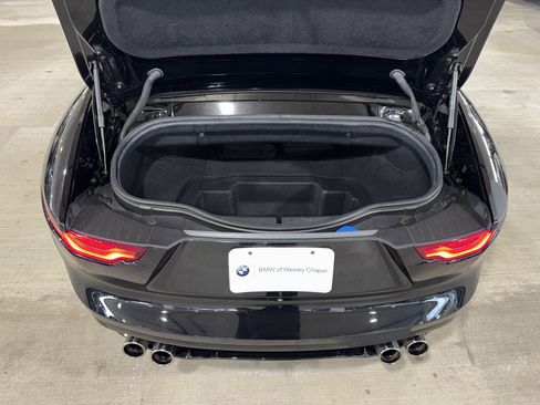 Used 2024 Jaguar F-TYPE R-Dynamic image 12