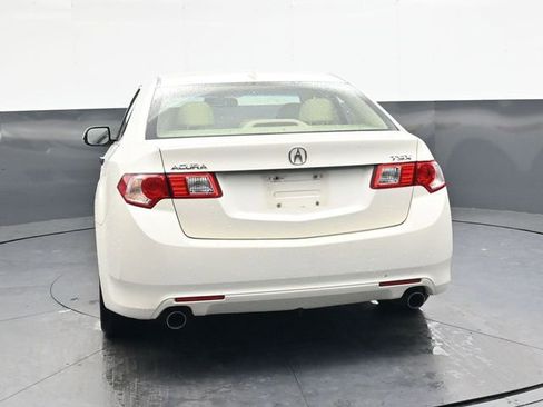 Used 2010 Acura TSX Sedan image 5