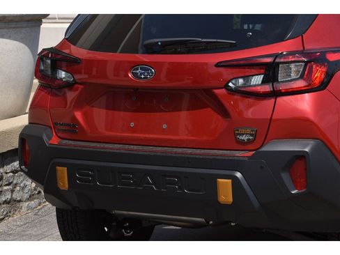 New 2026 Subaru Crosstrek 2.5i Wilderness AWD/4WD image 26
