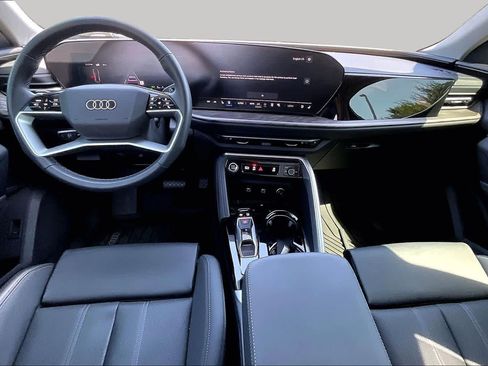 Used 2025 Audi Q5 Premium Plus AWD/4WD image 16