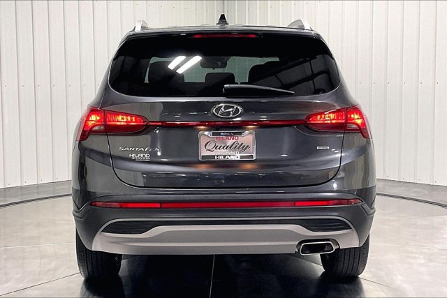 Used 2023 Hyundai Santa Fe SEL AWD/4WD image 4
