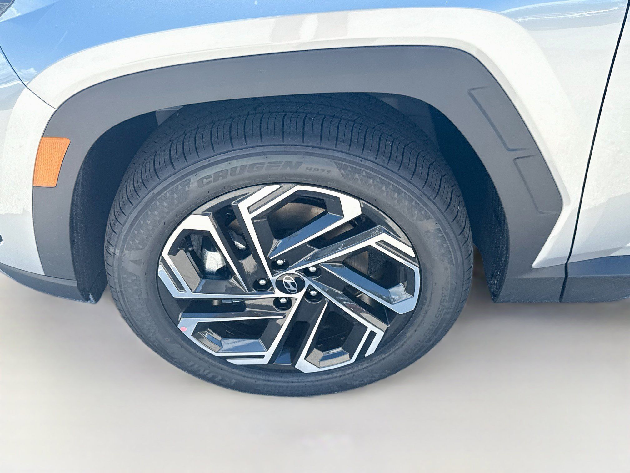 New 2026 Hyundai Tucson SEL Plus FWD image 23