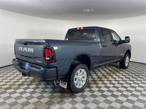 New 2026 RAM 2500 Big Horn image 19