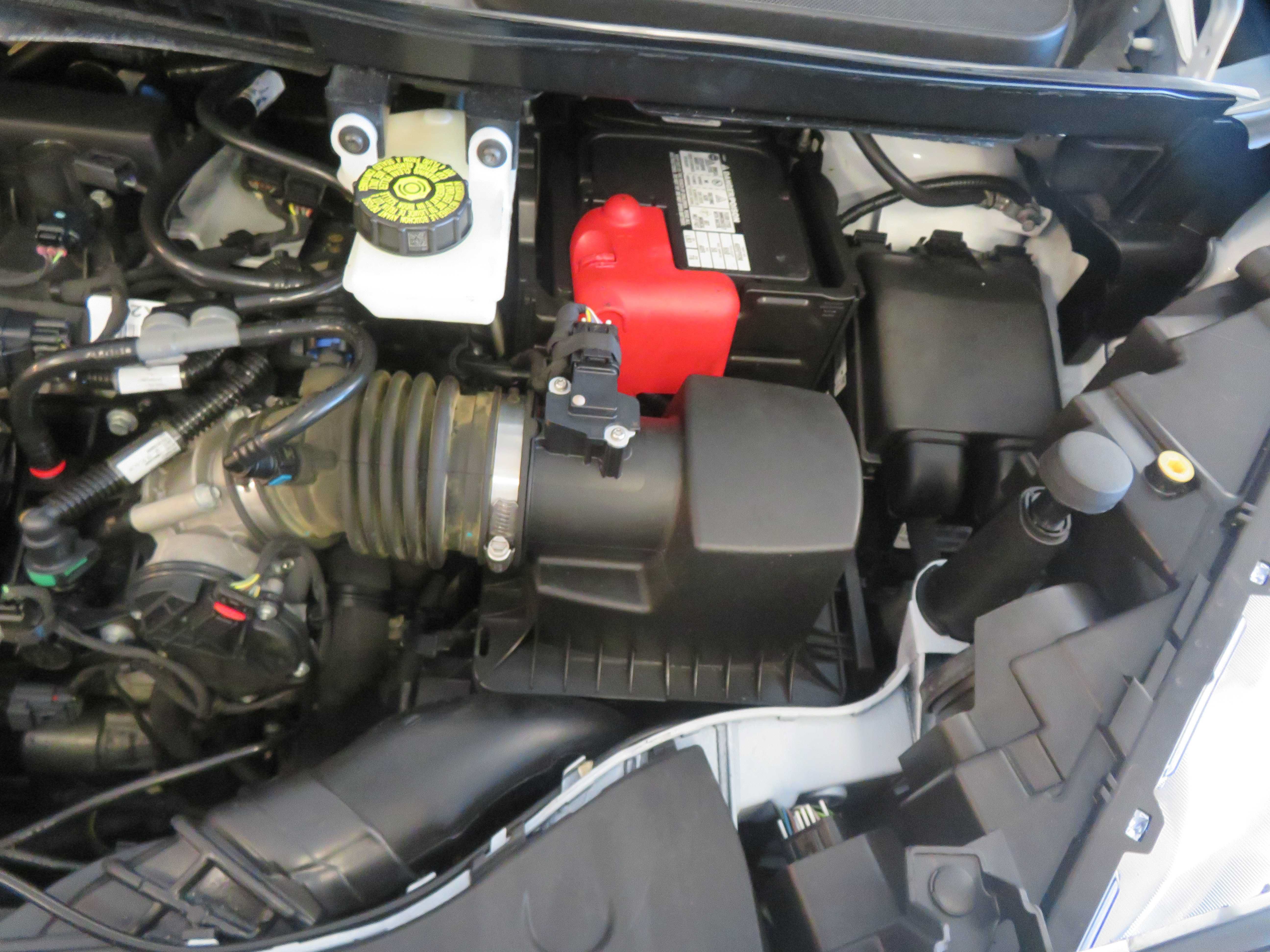 Used 2021 Ford Transit Connect XL w/ CNG/LPG Engine Prep Package FWD image 52