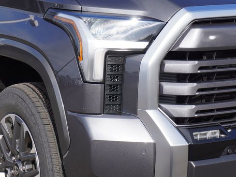 New 2026 Toyota Tundra Limited image 3