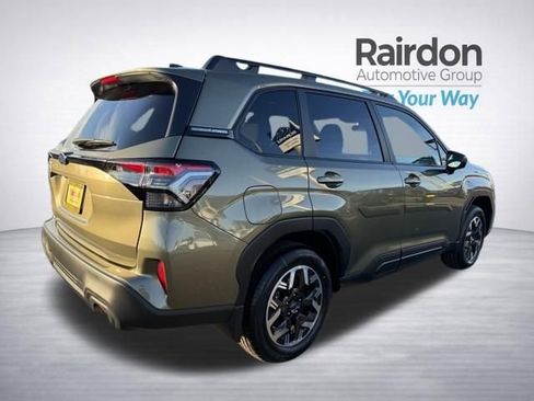 New 2026 Subaru Forester Premium image 9