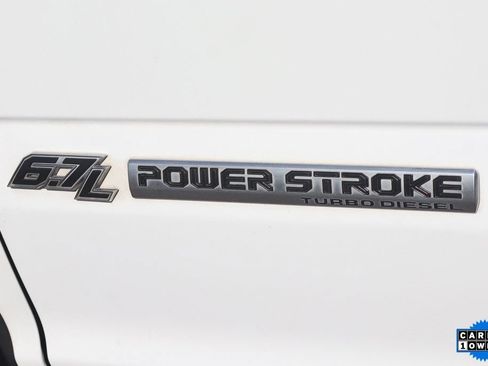 Used 2018 Ford F550 2WD Crew Cab Super Duty image 43