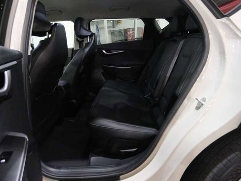 Used 2022 Kia EV6 Wind image 22