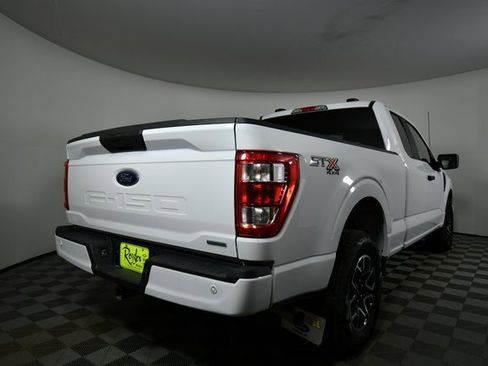 Used 2023 Ford F150 XL w/ STX Appearance Package image 11