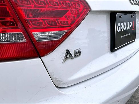 Used 2010 Audi A5 2.0T Premium Plus image 26