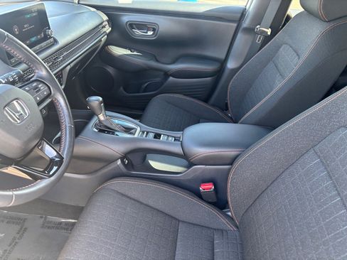 Used 2023 Honda HR-V Sport image 21