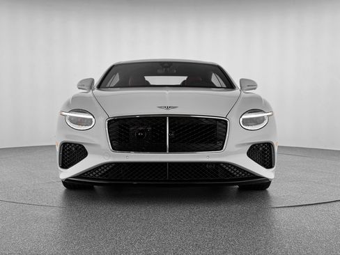 Used 2026 Bentley Continental GT image 9