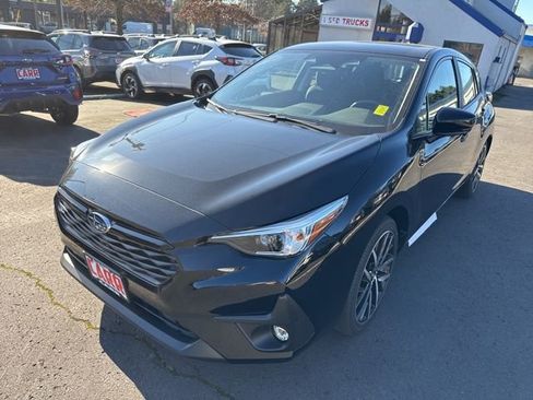 New 2026 Subaru Impreza 2.0i Sport image 3