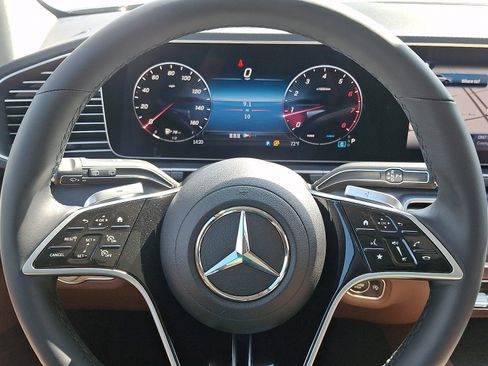 New 2026 Mercedes-Benz GLE 450 4MATIC image 14