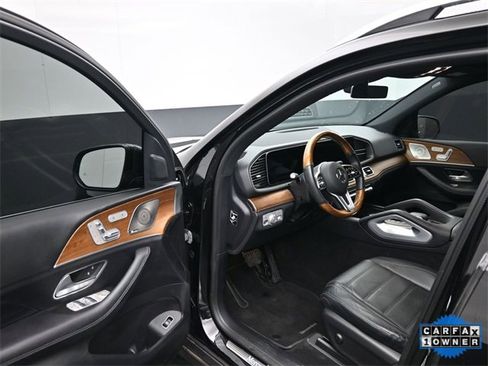 Used 2022 Mercedes-Benz GLE 350 GLE 350 image 10