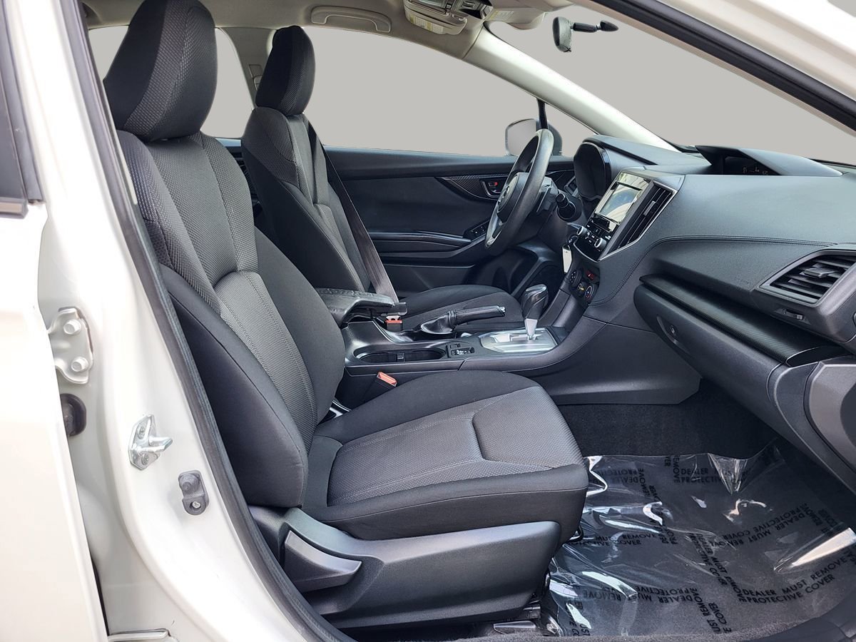 Used 2023 Subaru Impreza 2.0i Premium AWD/4WD image 19