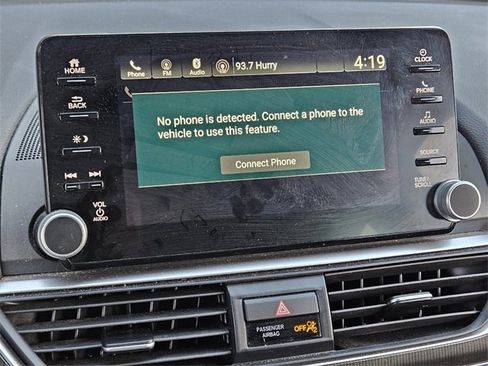 Used 2020 Honda Accord Sport image 20