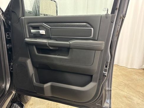 New 2026 RAM 2500 Big Horn image 32