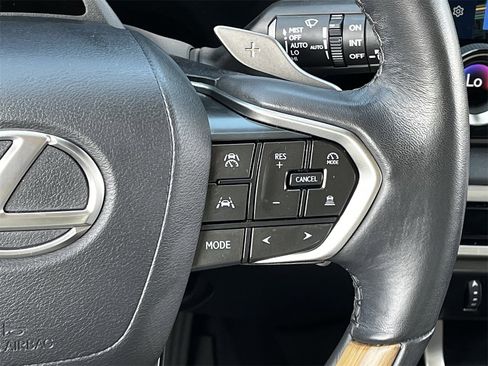 Used 2023 Lexus RX 350 image 14