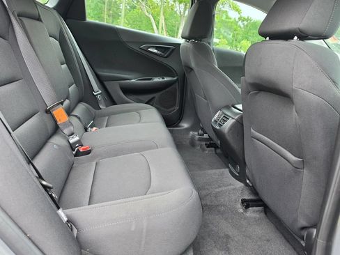 Used 2024 Chevrolet Malibu LT FWD image 30