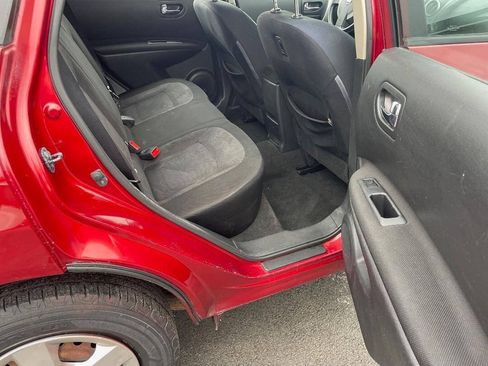 Used 2013 Nissan Rogue S AWD/4WD image 13