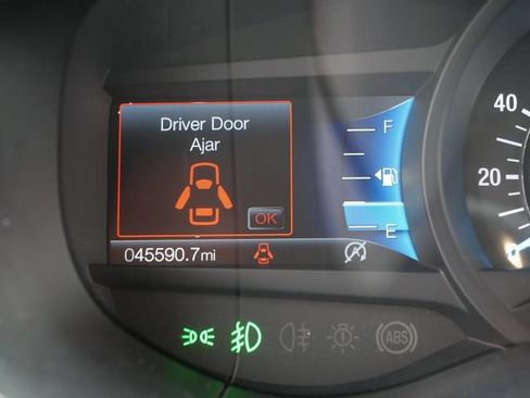 Used 2024 Ford Edge Titanium AWD/4WD image 28
