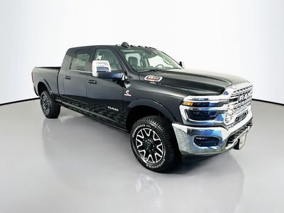 New 2026 RAM 2500 Limited