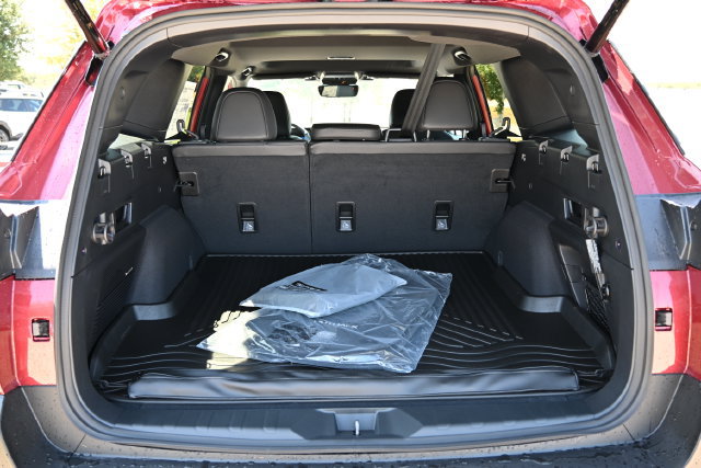 New 2026 Subaru Outback Limited XT AWD/4WD image 14