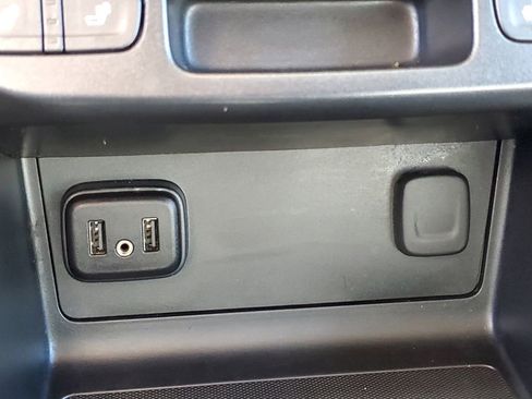 Certified 2021 Chevrolet Colorado Z71 w/ Safety Package image 20