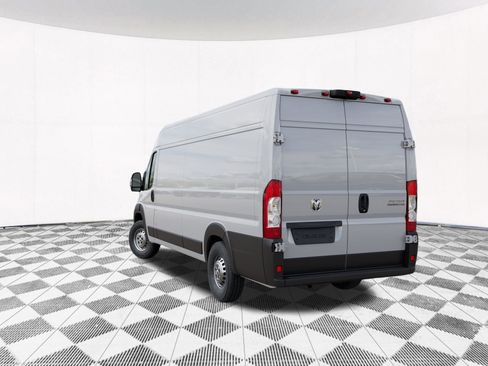 New 2026 RAM ProMaster 3500 FWD image 4