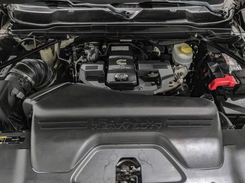 Used 2020 RAM 3500 Tradesman image 56