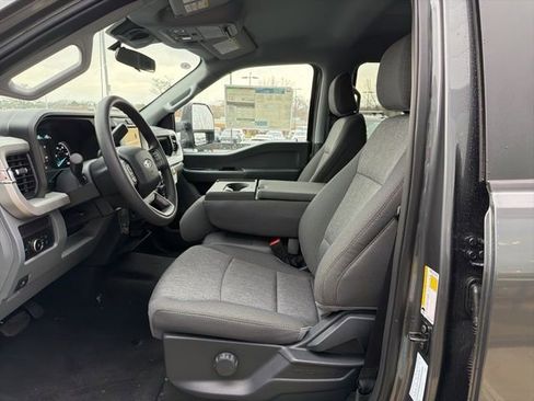 New 2026 Ford F250 XL w/ STX Appearance Package image 8