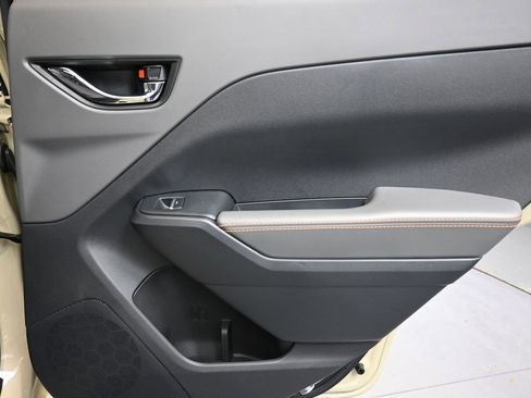 New 2026 Subaru Crosstrek 2.5i Limited AWD/4WD image 14