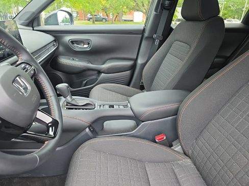 Used 2026 Honda HR-V Sport image 23