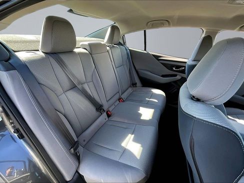 Certified 2025 Subaru Legacy Premium AWD/4WD image 19