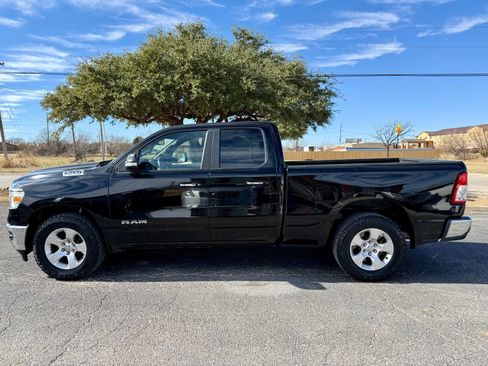 Used 2019 RAM 1500 Big Horn image 6