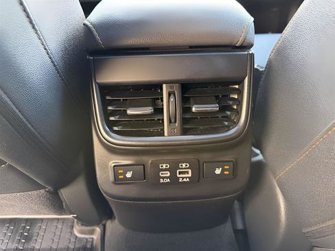 Used 2025 Subaru Outback Wilderness AWD/4WD image 20