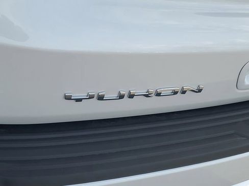 New 2026 GMC Yukon Denali w/ Denali Reserve Package image 30