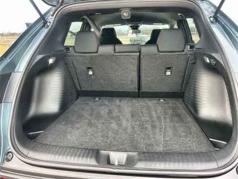 Certified 2026 Honda HR-V Sport image 20