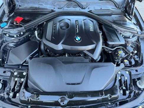 Used 2018 BMW 430i Gran Coupe RWD image 17