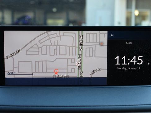 Used 2023 Acura MDX FWD w/ Technology Package image 18