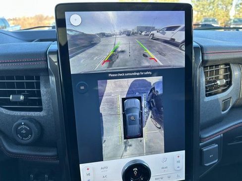 Used 2022 Ford Expedition Max Limited image 33