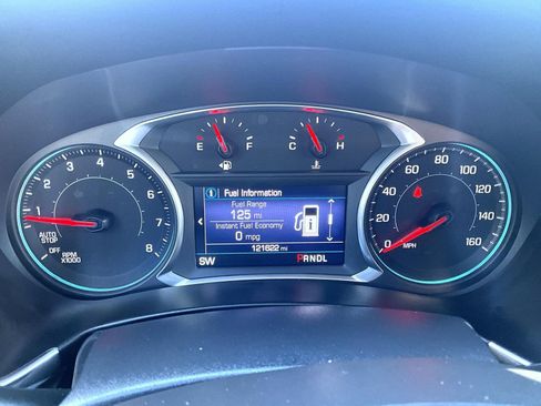 Used 2019 Chevrolet Equinox LT image 15