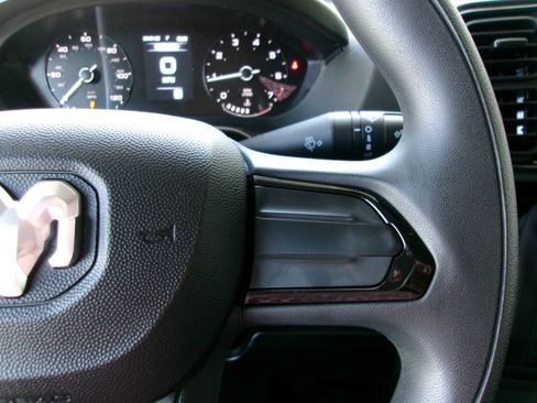 New 2026 RAM ProMaster 2500 FWD image 11