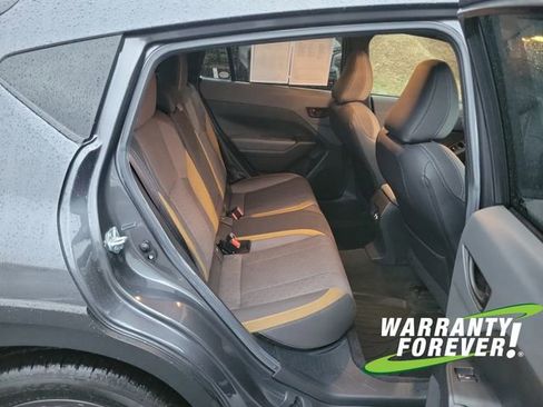 Certified 2025 Subaru Crosstrek 2.5i Sport w/ Popular Package #4A image 17