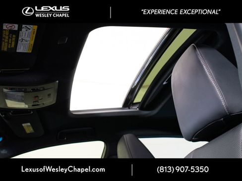 Used 2019 Lexus NX 300 F Sport w/ F Sport Premium Package FWD image 35