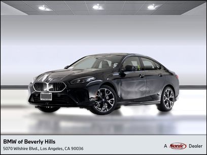 Used 2025 BMW 228i xDrive w/ Premium Package
